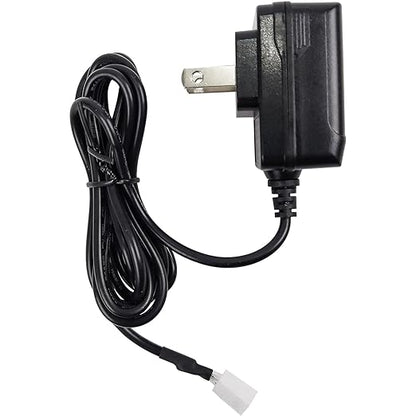 Water Softener Power Cord Transformer 15V DC Adapter Compatible with V3186-06 Fits for Water Softener Valves Produced in 2017 or Later Power Supply Cord
