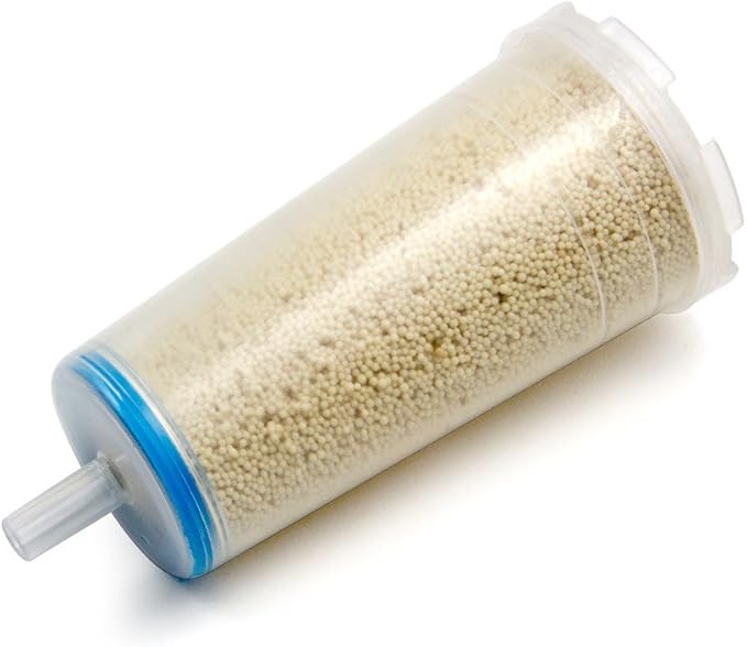 Espresso Machine Water Softener Filter for Ascaso, Isomac, Quickmill, Expobar, Lelit, VBM, and Many More!