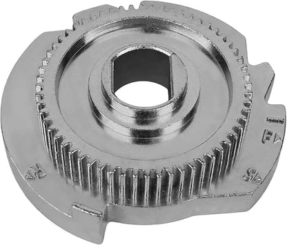 7283489 Model Water Softener OEM Accessory - Cam and Gear Kit for High-Flow 1-Inch Water Softeners - Ensuring a Smooth Water Flow Experience