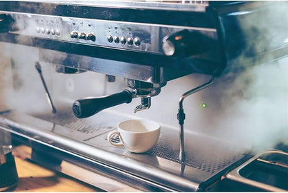 Bosch Decalcifying Tablets for Coffee Machines, 6 Tablets