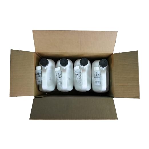 Fiberglass Warehouse Polyester Laminating Resin Marine Grade 4 Gallon | Catalyst Included, Fiberglass & Wood Repair, Boat Decks & RV, Auto Composite Projects, General Purpose