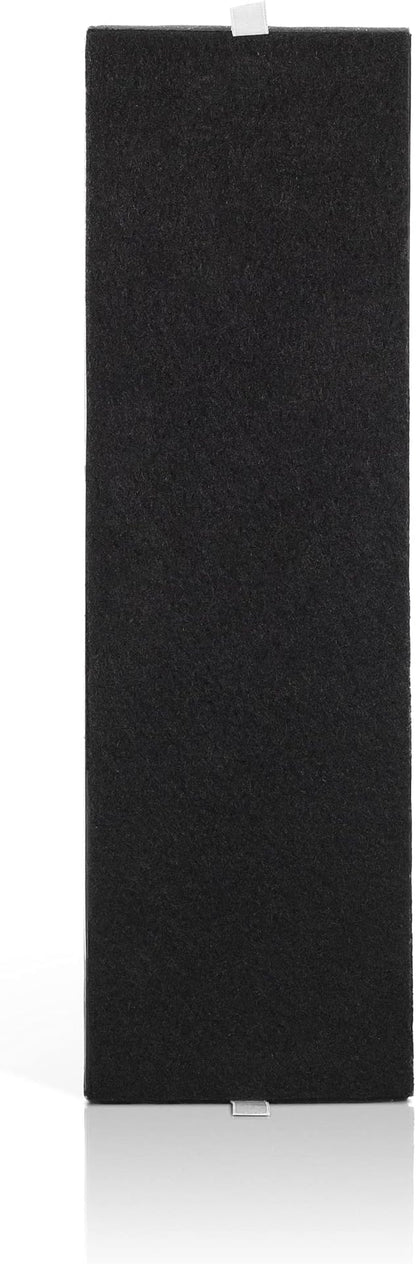 Alen Air Filter TF60-MP-Odor Replacement HEPA Filter for T500 Air Purifier - Captures Allergens, Dust, & Mold + Pet Dander & Odors (1 Filter) | For Odors, Mold, Smoke, Dust, Allergens, Viruses, Dander, Pet Fur. Medical-grade HEPA Filter - FOR T500 AIR ...