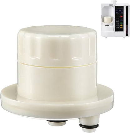 Reusable Cleaning CPU-N Cartridge Compatible with HG-N Type Water Ionizer, Compatible with Enagic Kangen LeveLuk SD501, JrIV, KANGEN 8