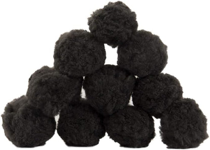 Rx Clear Black Luster Filter Media for Swimming Pool Sand Filters | Alternative to Sand and Filter Glass | Specialty Technology Helps Keep Pools Clean | Lasts for Several Seasons | Individual Pack