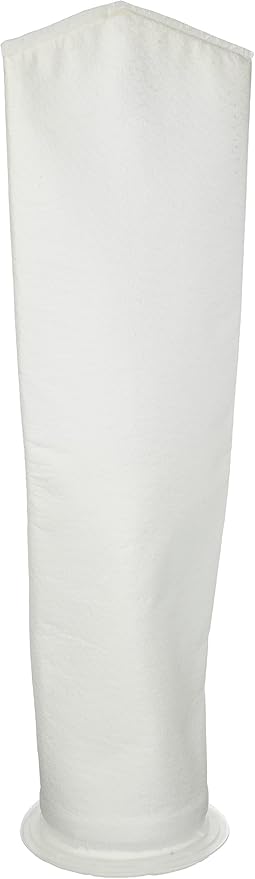 Bag Filter, 155384, BP-420-1 Polypropylene 1 Micron, 4.5" x 20"