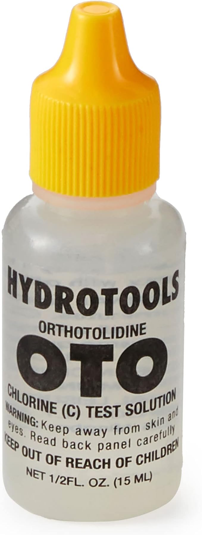 SWIMLINE HYDROTOOLS Economy Chlorine/Bromine/Ph Pool Water Test Kit