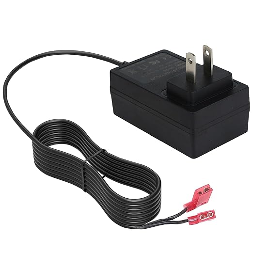 24V Water Softener Power Transformer for Machine Number 7351054 and 7337482 Replace Genuine Original Equipment Manufacturer (OEM) Part,7337482 - Transformer with Power Cord for Water Softeners