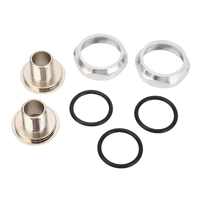 Scale Water Softener System 1000L Single Non Salt Easy to Install(1 2 inch)