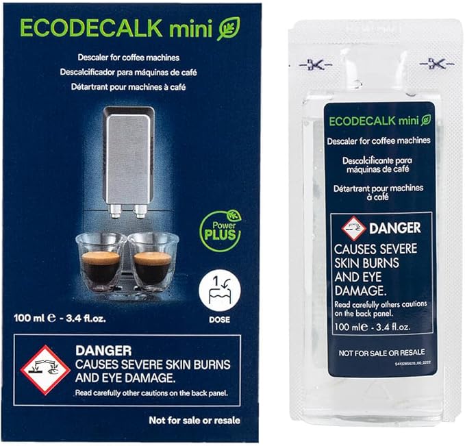 Sub-Zero Wolf 829244 Coffee System Descaling Solution
