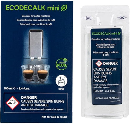 Sub-Zero Wolf 829244 Coffee System Descaling Solution