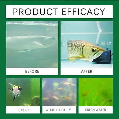Water Purification Tablets 2PCS