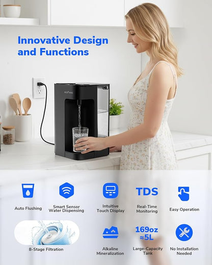 Replacement PCR Filter for Mate 3