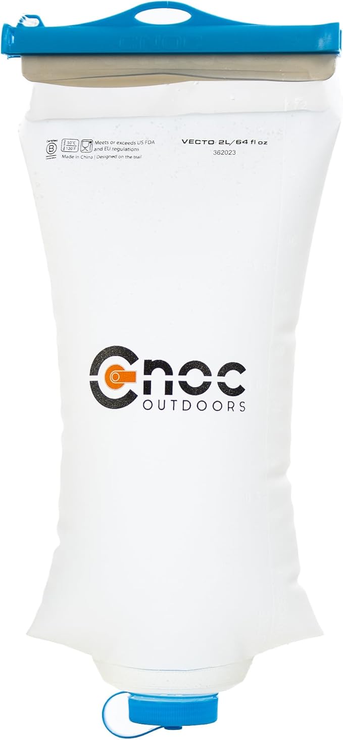 Cnoc Outdoors Vecto Water Container 42mm