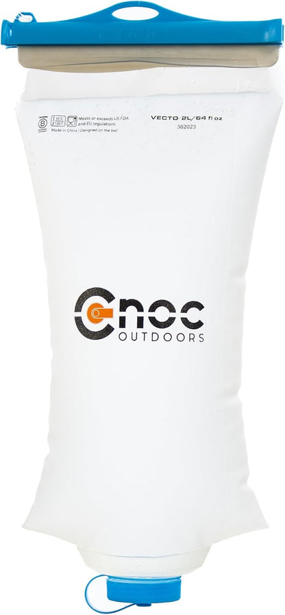 Cnoc Outdoors Vecto Water Container 42mm
