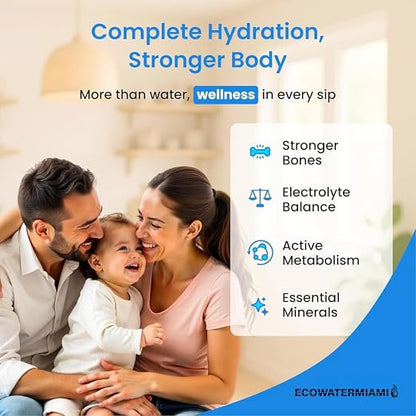 HYDROZENIT - Zenit600 Hydrogen - Reverse Osmosis Water Filter with Hydrogen Generator | 600GPD RO System | Smart Faucet Digital Display | Leak Detector & 5-Stage Filtration | Hydrogen Water Machine