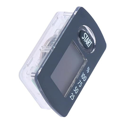 Water Filter Pitcher Timer Timer Accessory with Precise Timing and User Friendly Designs Suitable for Health Families