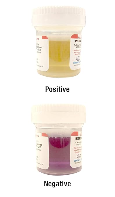 Industrial Test Systems 487986 ITS Water Quality Test Kit