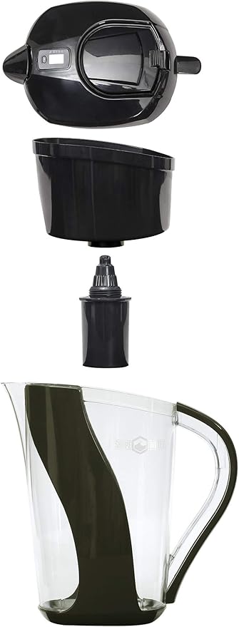 Pitcher Filter Replacement Cartridge (2 Pack)