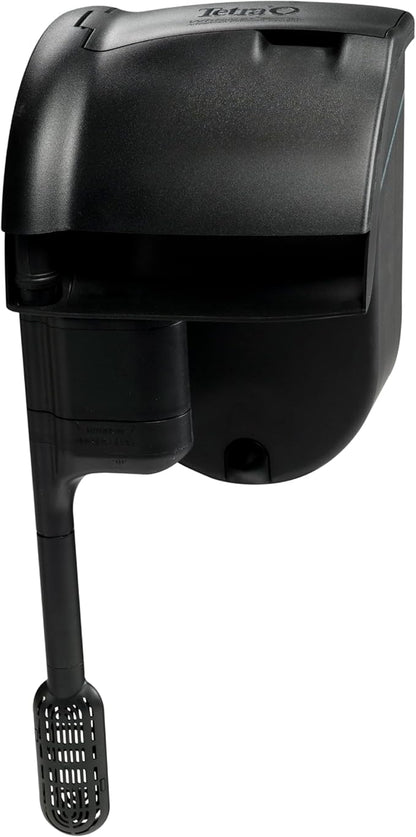 Tetra Whisper EX 30 Filter For 20 To 30 Gallon aquariums, Silent Multi-Stage Filtration, Blacks & Grays