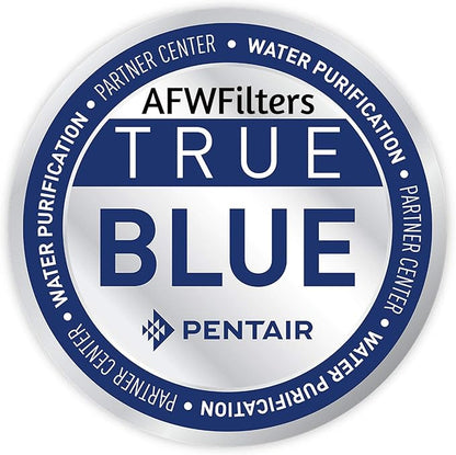 IRON Pro 2 Combination water softener iron filter Fleck 5600SXT digital metered valve for whole house (48,000 Grains, Almond)