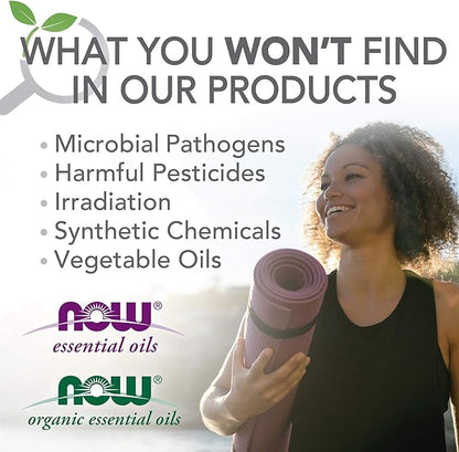 NOW Foods Solutions, Vegetable Glycerin, 100% Pure, Versatile Skin Care, Softening and Moisturizing, 32-Ounce