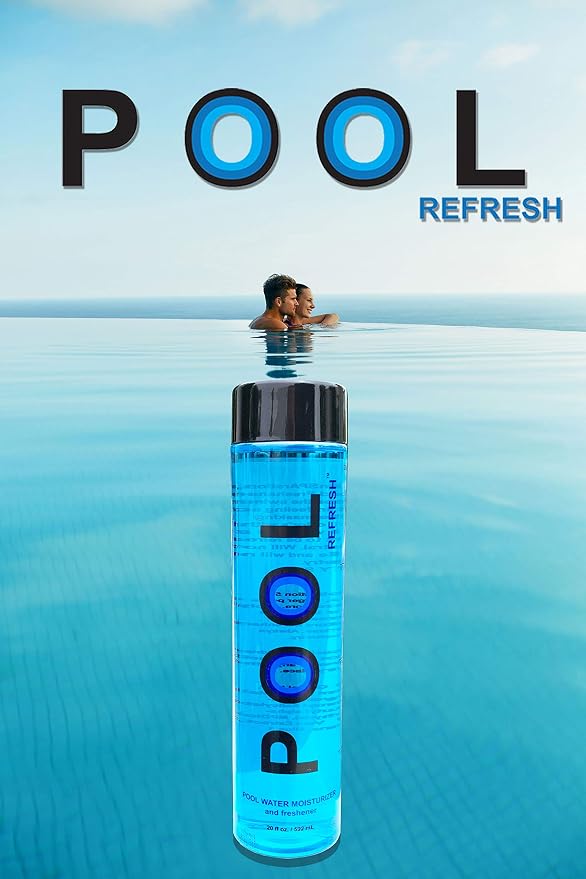 Weekly Water Freshener & Moisturizer (20 oz)