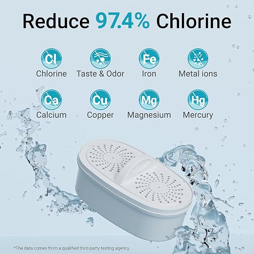 AQUA CREST PF-01A Water Filter Replacement for Waterdrop® Pitchers, 3 Pack | Replacement for Waterdrop® Pitcher and Dispenser, Reduces Lead, PFAS, PFOA/PFOS, Chlorine, Last Up to 3 Months or 200 Gallons