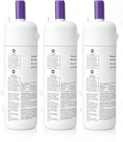 Replacement for Κеnmore 9081 Water Filtеr - (Pack of 3)