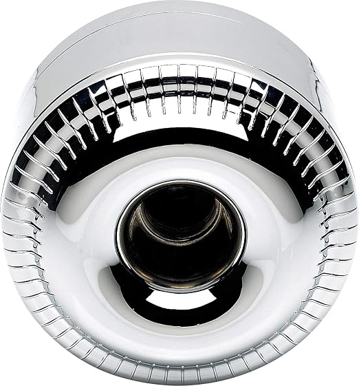 Sprite Showers Slim-Line 2 Universal Shower Filter, Chrome