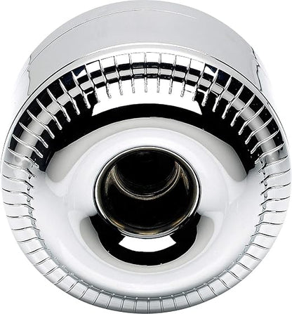 Sprite Showers Slim-Line 2 Universal Shower Filter, Chrome
