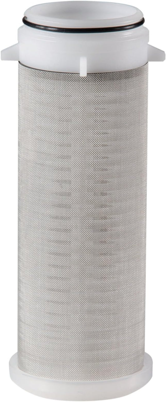 iSpring FWSP200 Spin Down Sediment Filter Replacement Cartridge, 200 Micron, White