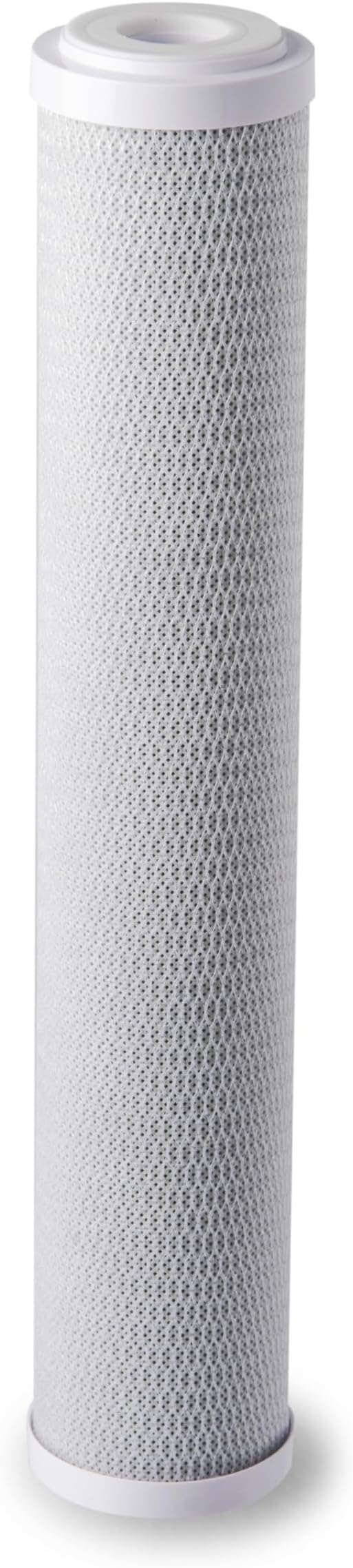 iSpring FUS15-PB Replacement Filter with MetSorb® Media for US15L-PB Under Sink Water Filter, Reduces Lead, Arsenic, Chlorine, Bad Taste & Odor, 15K Gallons High Capacity