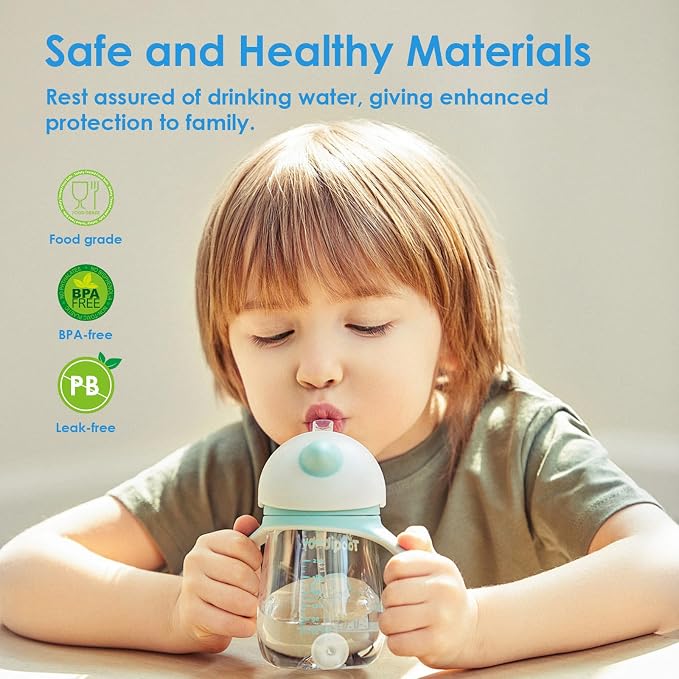 BREAUILL Faucet Water Filter Replacement for All Pur Systems - NSF Certified, Compatible with Pur RF-9999 - 6 Pack