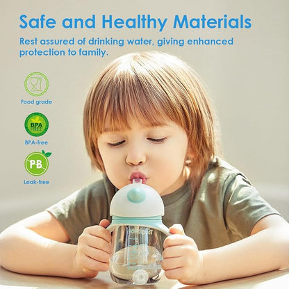 BREAUILL Faucet Water Filter Replacement Fit for All PUR, for PUR Plus Faucet Filtration Systems, NSF Certified Water Filter Compatible with Pur RF-9999, 3 Pack