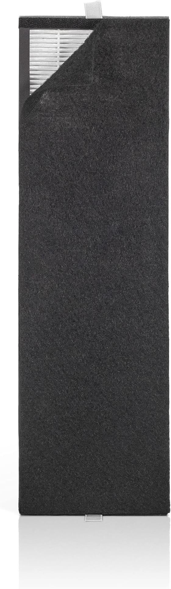 Alen Air Filter TF60-MP-Odor Replacement HEPA Filter for T500 Air Purifier - Captures Allergens, Dust, & Mold + Pet Dander & Odors (1 Filter) | For Odors, Mold, Smoke, Dust, Allergens, Viruses, Dander, Pet Fur. Medical-grade HEPA Filter - FOR T500 AIR ...