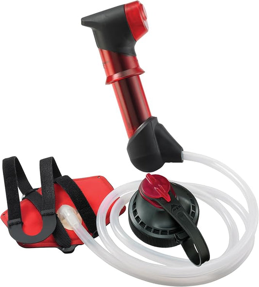MSR HyperFlow Backcountry Water Filter