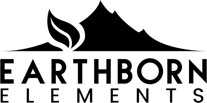 Earthborn Elements Sodium Tripolyphosphate, 1 Gallon Bucket, Cleaning Agent, Water Softener, Laundry Additive, Resealable Bucket