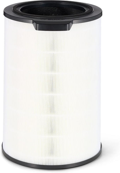 BOSCH Air 6000 Air Purifier Replacement Filter, 4-In-1 Filter, Activated Carbon,