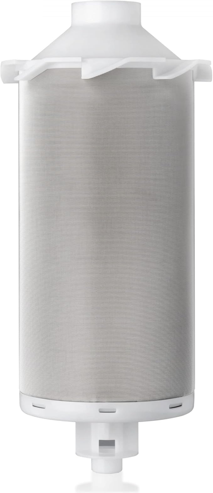 iSpring FWSP200ARJ Spin Down Sediment Filter Replacement Cartridge, 50 Micron