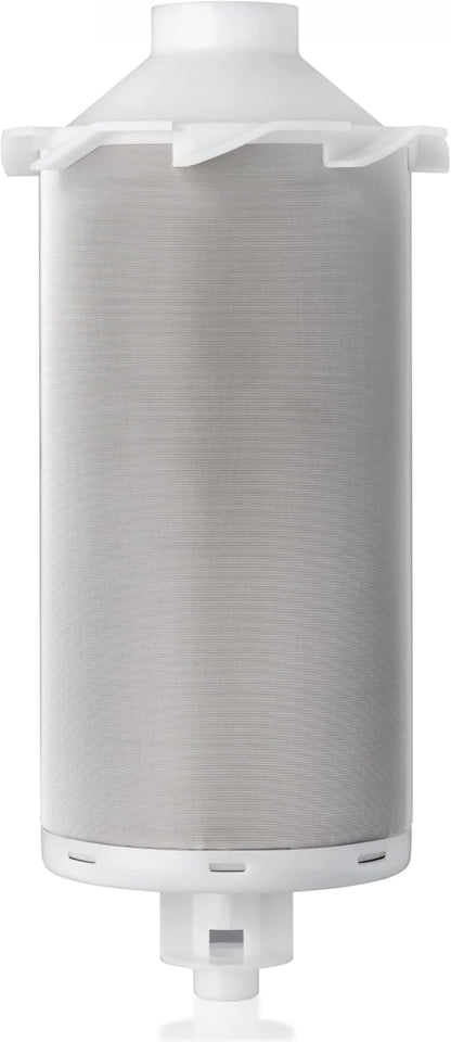 iSpring FWSP200ARJ Spin Down Sediment Filter Replacement Cartridge, 50 Micron