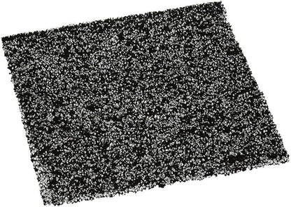 Whynter ARC-CF-14S ARC-14S Activated Carbon Filter Replacement for Portable Air Conditioner, 1 Count (Pack of 1)