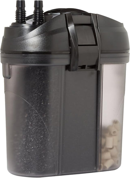 ZooMed Nano 30 External Canister Filter