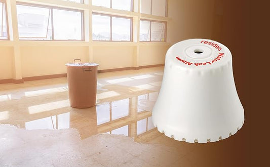 Honeywell Resideo RWD14 Water Alarm