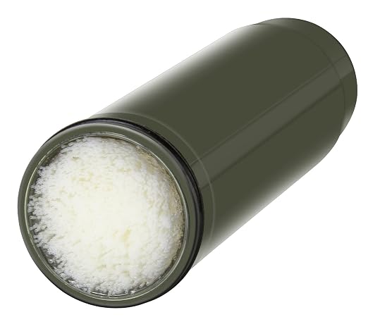 Survivor Filter - Ultra Filter Replacement | USA Tested - for Survivor Filter Emergency Water Filter Straw L600