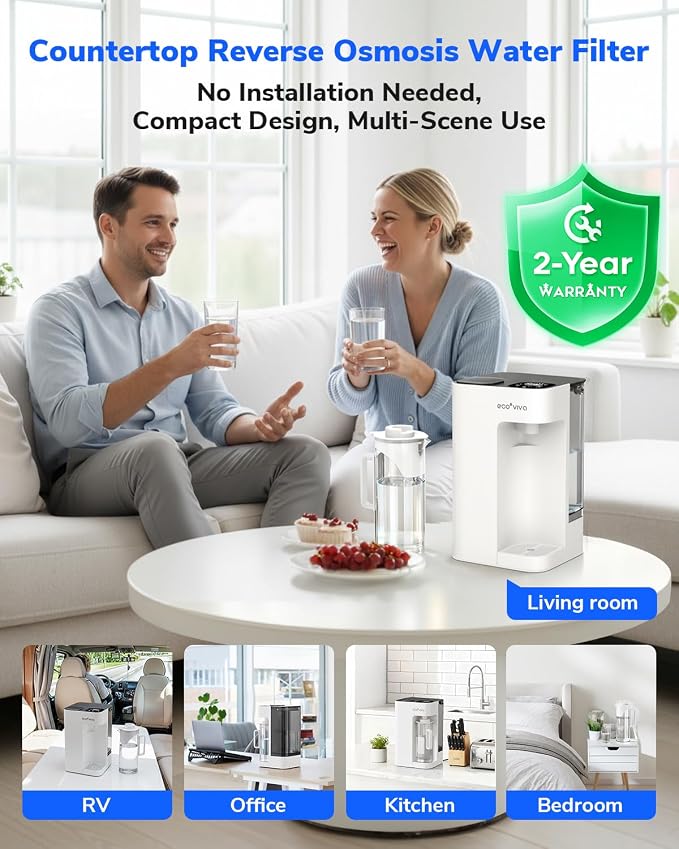 Replacement PCR Filter for Mate 3