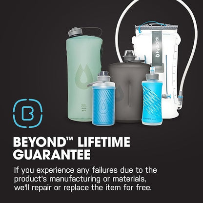 HydraPak Gear Cleaning Kit - Bristle and Wire Tube Brush Set - BPA & PVC Free - Cleans Hydration Reservoirs and Bladders, Water Containers