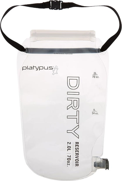 Platypus GravityWorks Replacement Reservoir Kit