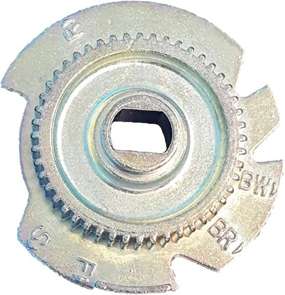 7284964 - Cam and Gear for Water Softeners