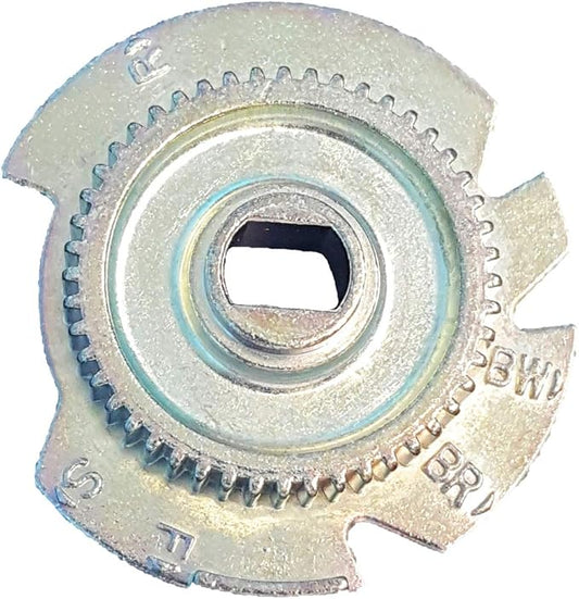 7284964 - Cam and Gear for Water Softeners
