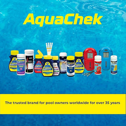 AquaChek Select® Refills 541640A Test Strip for Swimming Pools